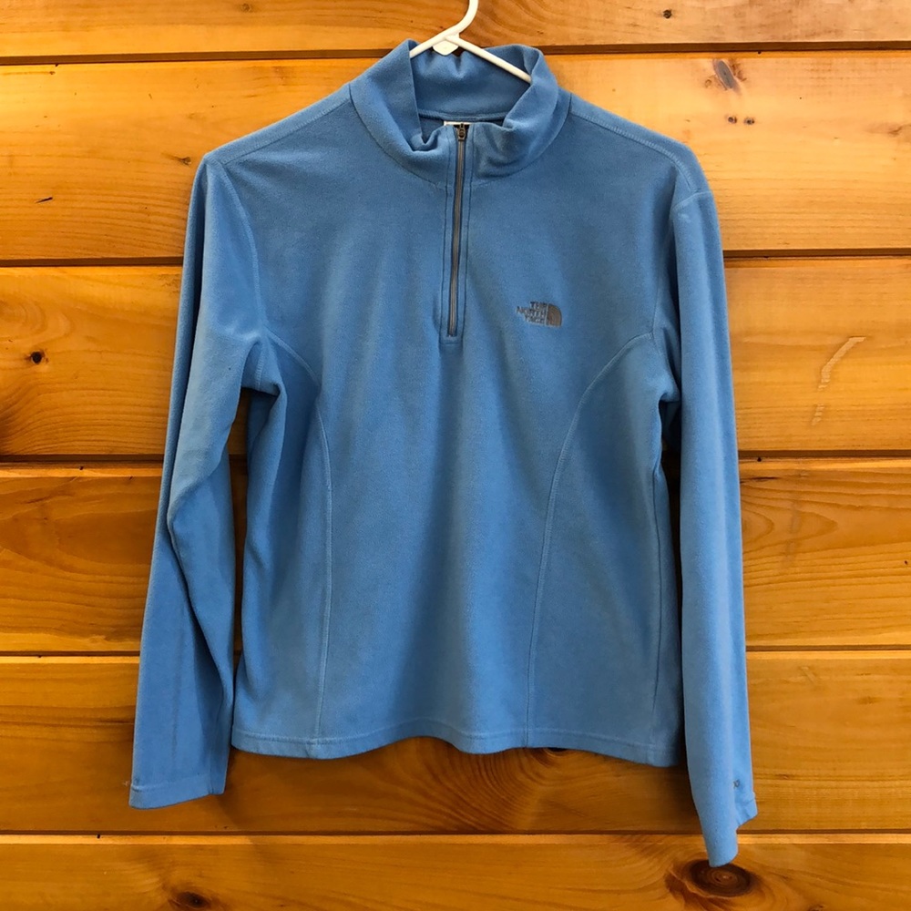 North Face Fleece